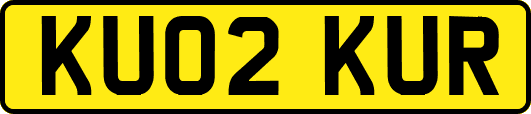 KU02KUR