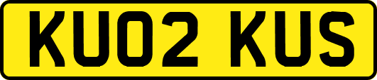 KU02KUS