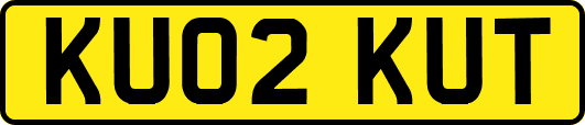 KU02KUT