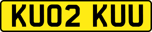 KU02KUU