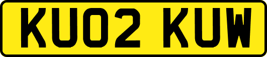 KU02KUW