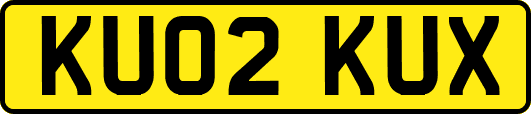 KU02KUX