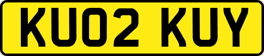 KU02KUY
