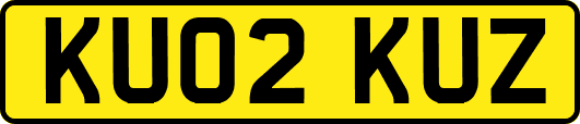 KU02KUZ
