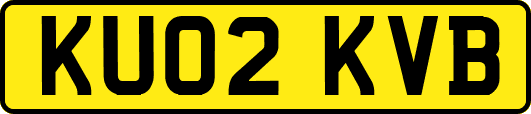 KU02KVB
