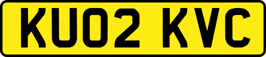 KU02KVC