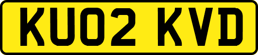KU02KVD