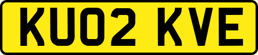 KU02KVE