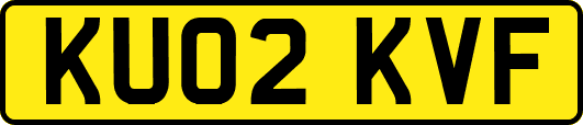 KU02KVF