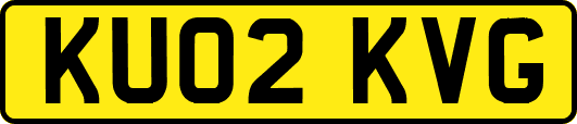 KU02KVG