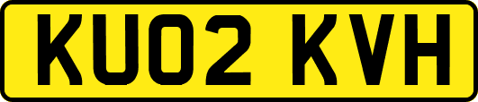 KU02KVH