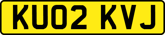 KU02KVJ