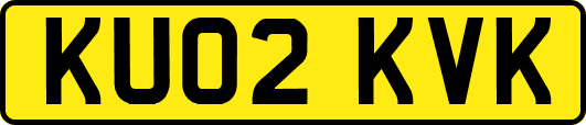 KU02KVK