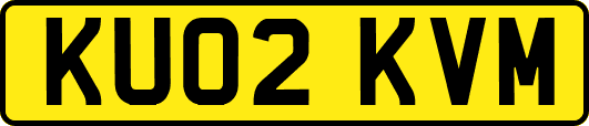 KU02KVM
