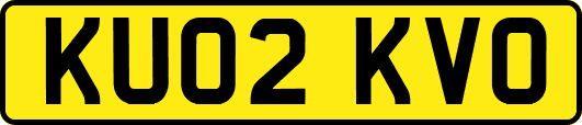 KU02KVO