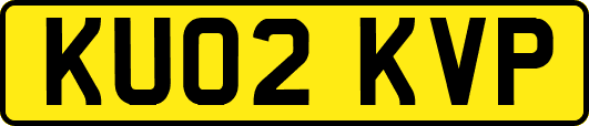 KU02KVP
