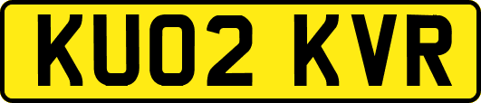 KU02KVR