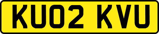 KU02KVU