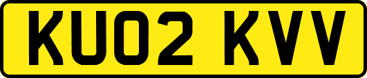 KU02KVV