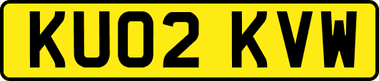 KU02KVW