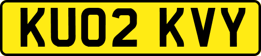 KU02KVY