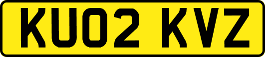 KU02KVZ