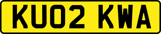 KU02KWA