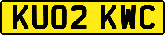 KU02KWC
