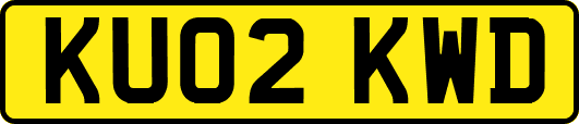 KU02KWD