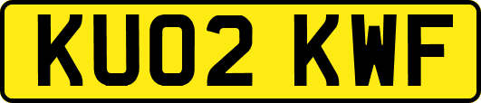 KU02KWF
