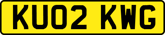KU02KWG
