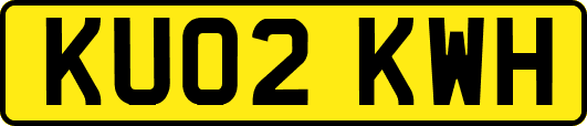KU02KWH