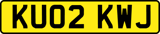 KU02KWJ
