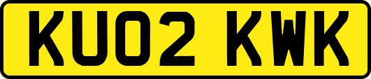 KU02KWK