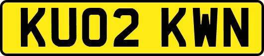 KU02KWN