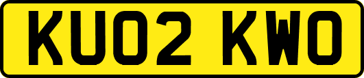 KU02KWO