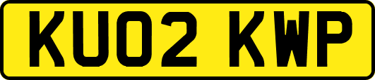 KU02KWP