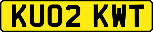KU02KWT