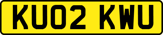 KU02KWU