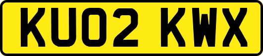 KU02KWX
