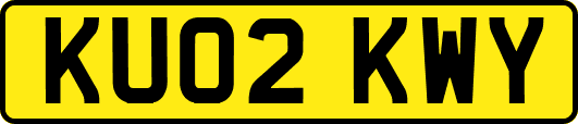 KU02KWY