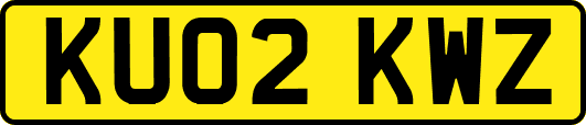 KU02KWZ