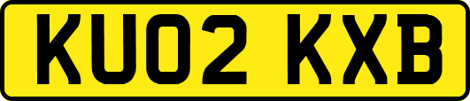 KU02KXB