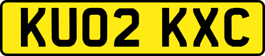KU02KXC