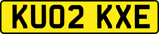 KU02KXE