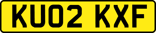 KU02KXF