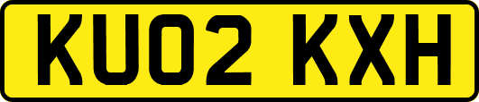 KU02KXH