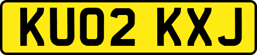KU02KXJ