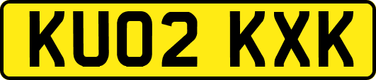 KU02KXK