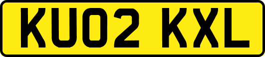 KU02KXL